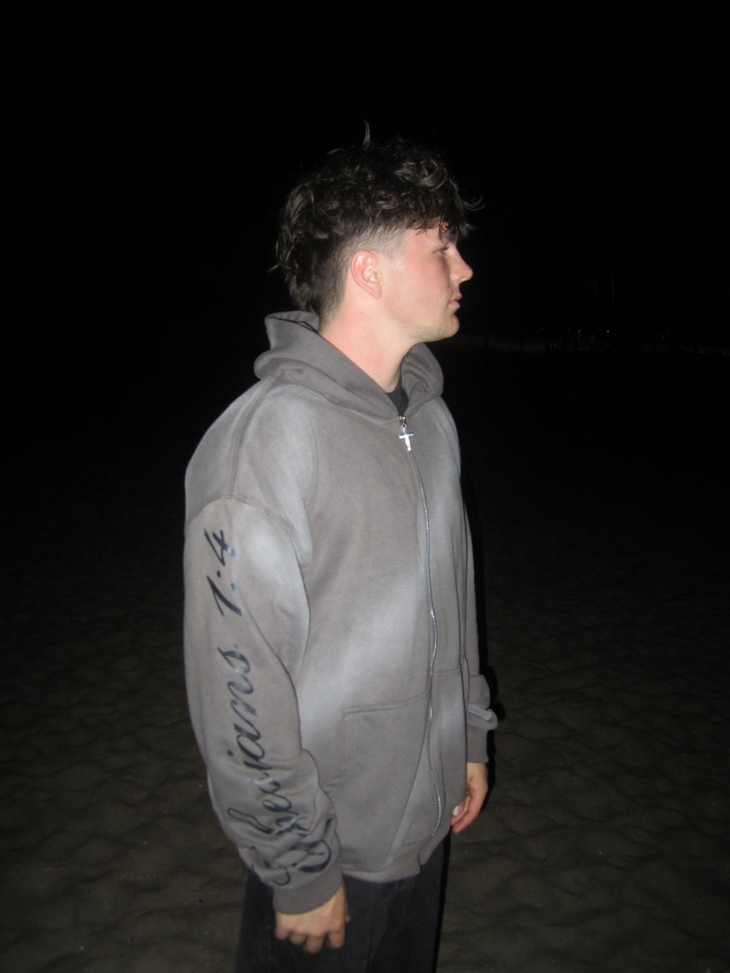 Chosen Zip Up Bundle