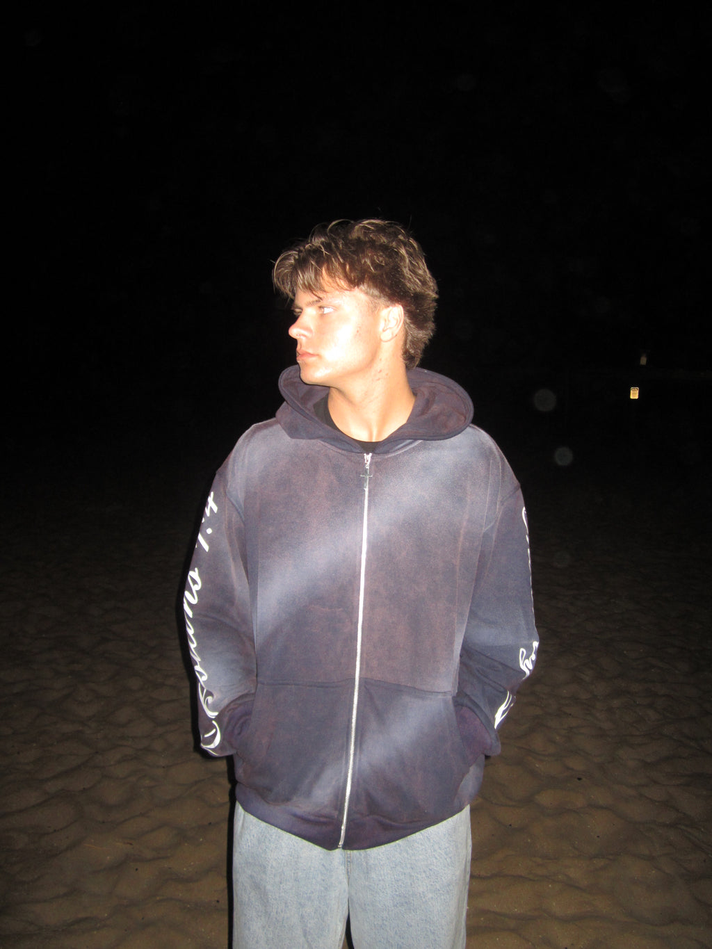 Chosen Zip Up Bundle