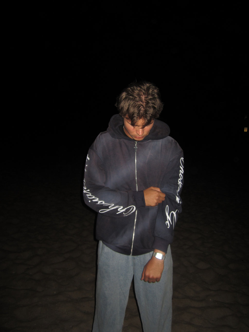 Chosen Zip Up Bundle