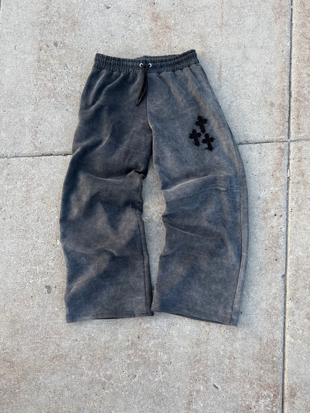 Sweatsuit Bundle