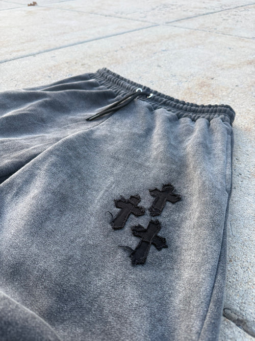 The Chosen Sweats