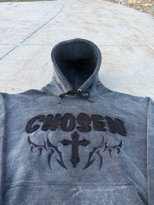 The Chosen Hoodie