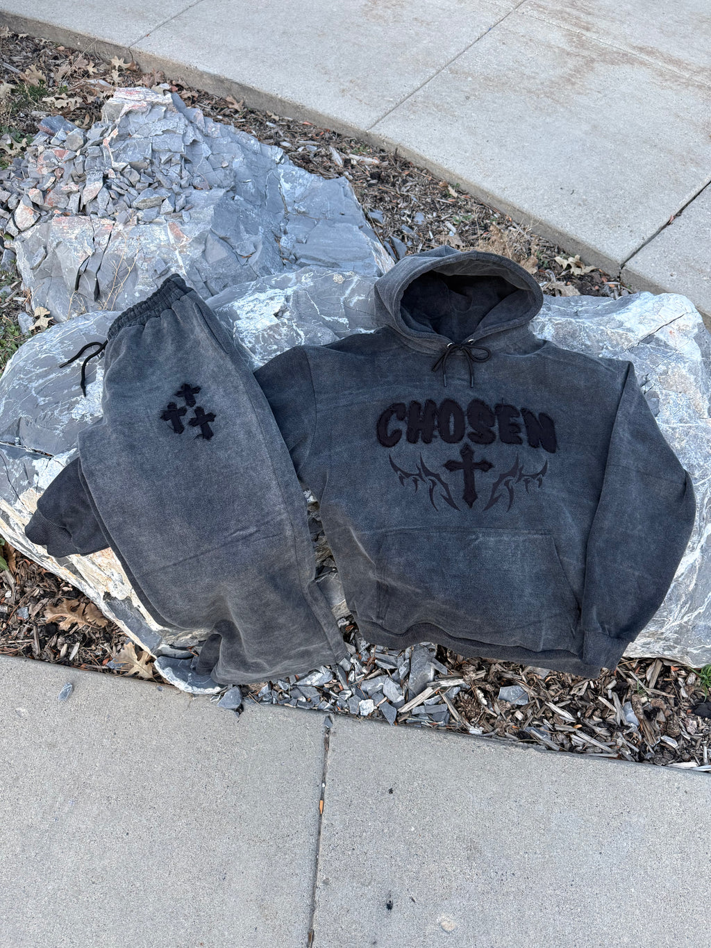 Sweatsuit Bundle